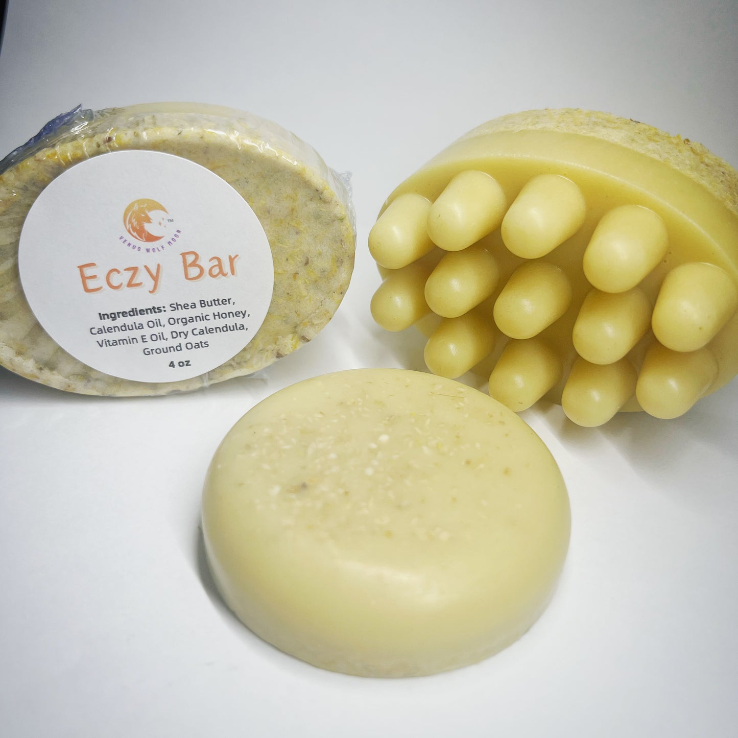 Eczy Bar