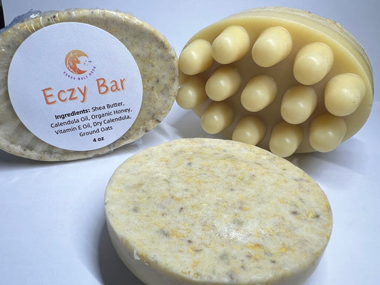 Eczy Bar